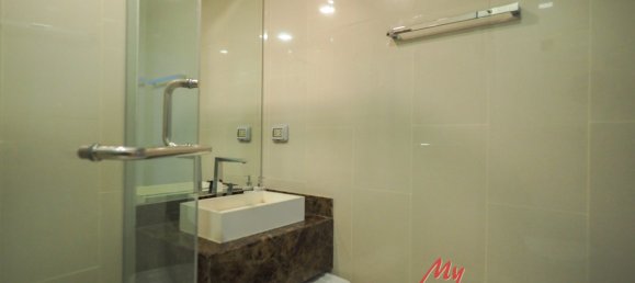 2 chambres Condo à Pattaya, Thailand No. 8695 10