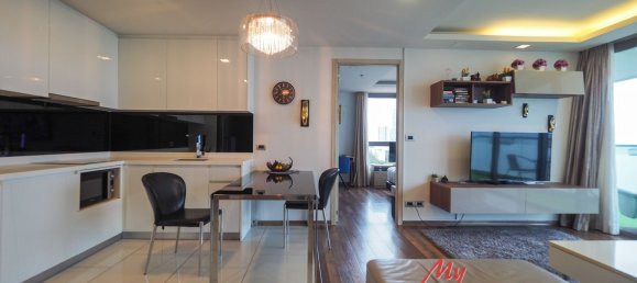 2 chambres Condo à Pattaya, Thailand No. 8695 25