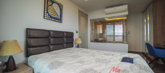 2 chambres Condo à Pattaya, Thailand No. 8695 7