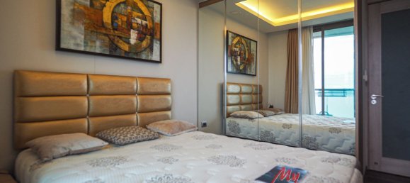 2 chambres Condo à Pattaya, Thailand No. 8695 14