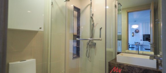 2 chambres Condo à Pattaya, Thailand No. 8695 11