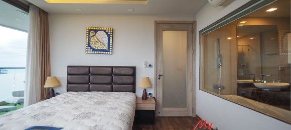 2 chambres Condo à Pattaya, Thailand No. 8695 6