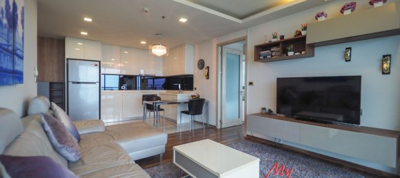 2 chambres Condo à Pattaya, Thailand No. 8695 22