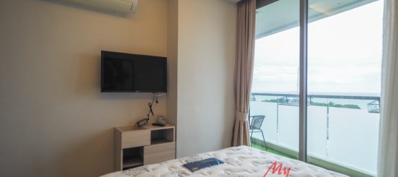 2 chambres Condo à Pattaya, Thailand No. 8695 13