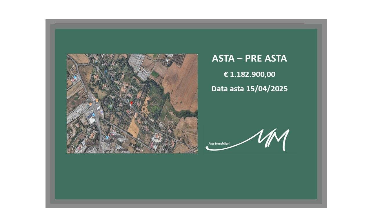 7 bedrooms Villa in Rome, Italy No. 197873