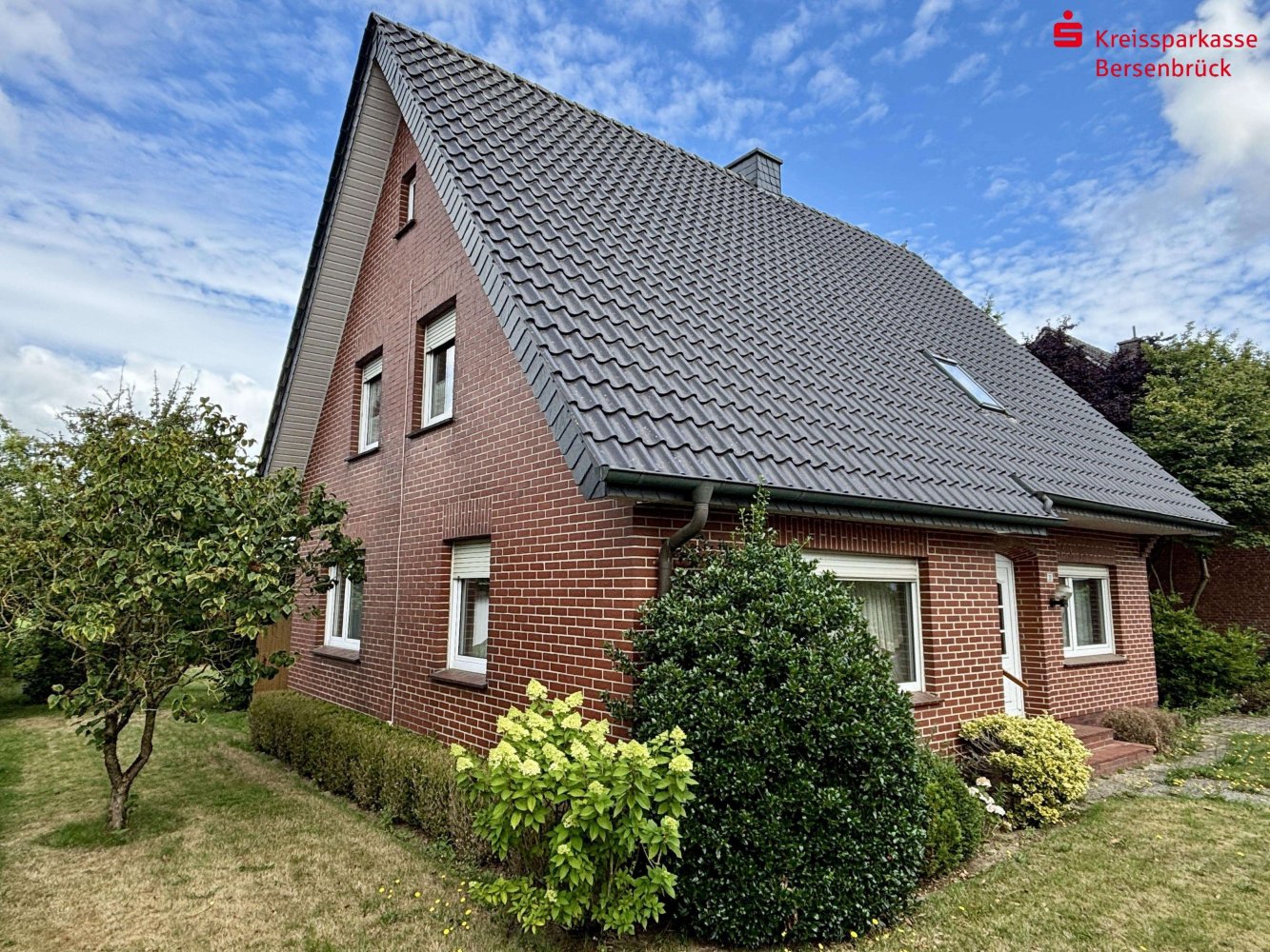 7-Zimmer Haus in Osnabrück, Germany, Nr. 259332