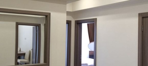 Квартира с 3 спальнями в Хатаинский район, Азербайджан № 1585 33