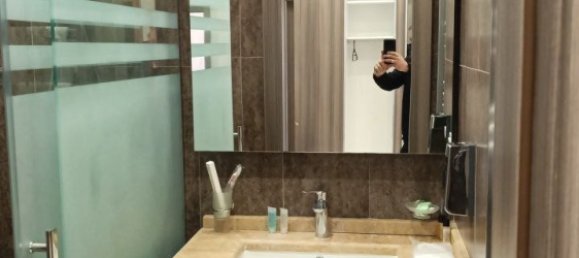 Квартира с 3 спальнями в Хатаинский район, Азербайджан № 1585 31