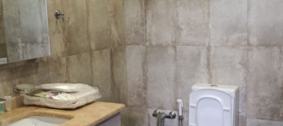 Квартира с 3 спальнями в Хатаинский район, Азербайджан № 1585 28