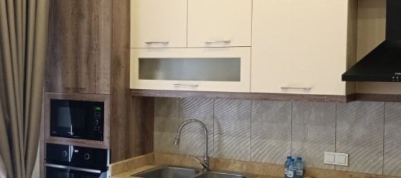 Квартира с 3 спальнями в Хатаинский район, Азербайджан № 1585 18