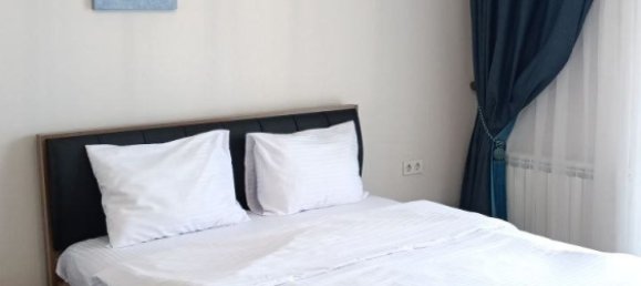 Квартира с 3 спальнями в Хатаинский район, Азербайджан № 1585 16