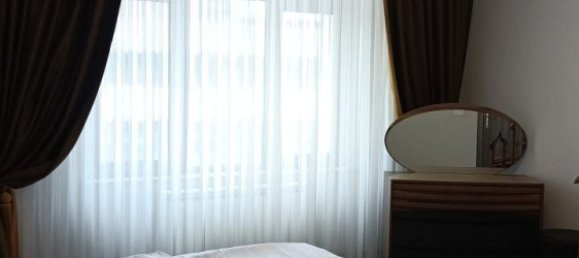 Квартира с 3 спальнями в Хатаинский район, Азербайджан № 1585 20