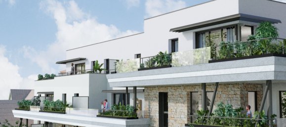 3 Schlafzimmer Wohnung in Orleans, France, Nr. 61066 2