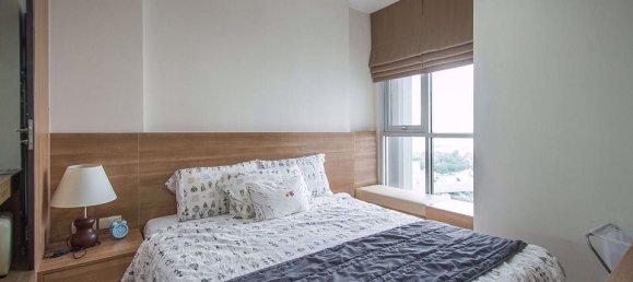 1 bedroom Condo in Rhythm Sathorn - Narathiwas Railay Beach, Thailand No. 31325 4