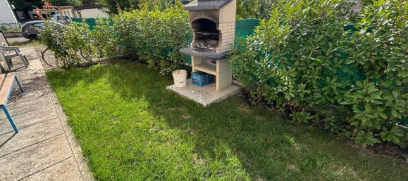 3 rooms Apartment in Sassuolo, Italy No. 24211 12