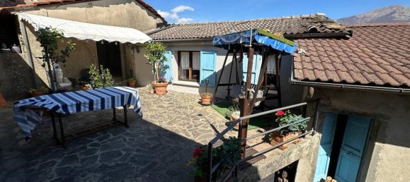 8 rooms House in Pontremoli, Italy No. 123949 6