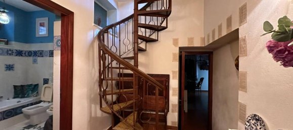 8 rooms House in Pontremoli, Italy No. 123949 15