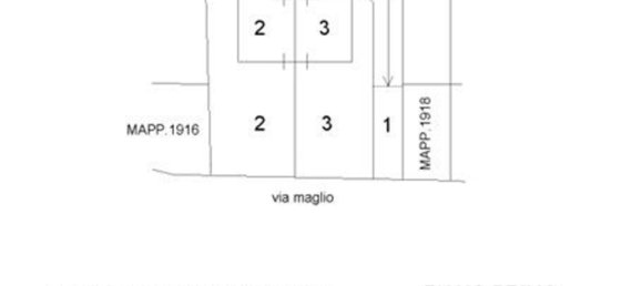 4 bedrooms House in Montebelluna, Italy No. 327850 5