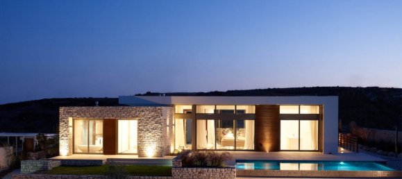 3 bedrooms Villa in Tsada, Cyprus No. 25632 30