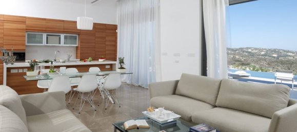 3 bedrooms Villa in Tsada, Cyprus No. 25632 3