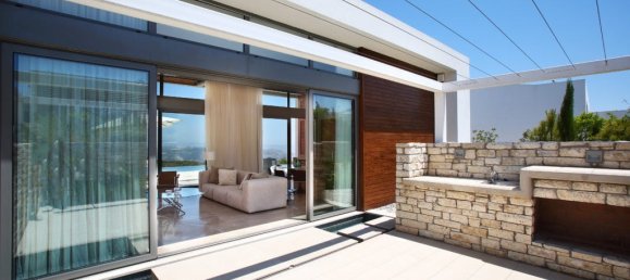 3 bedrooms Villa in Tsada, Cyprus No. 25632 29