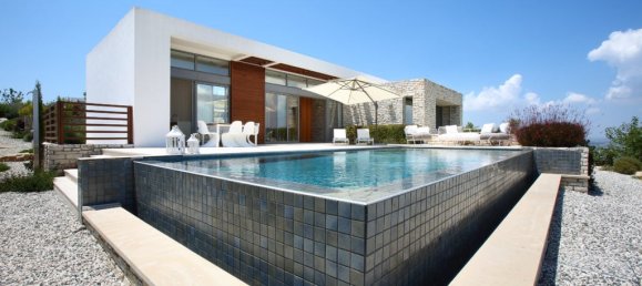 3 bedrooms Villa in Tsada, Cyprus No. 25632 28