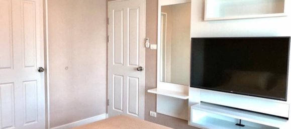 Кондоминиум  с 2 спальнями в Belle Grand Rama 9, Пляж Рейли, Таиланд № 29306 10