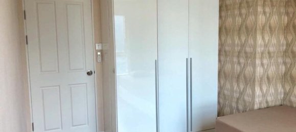 Кондоминиум  с 2 спальнями в Belle Grand Rama 9, Пляж Рейли, Таиланд № 29306 14