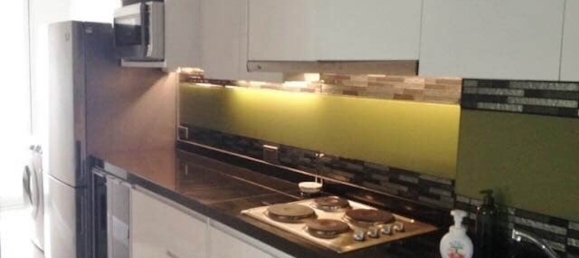 Кондоминиум  с 2 спальнями в Belle Grand Rama 9, Пляж Рейли, Таиланд № 29306 4