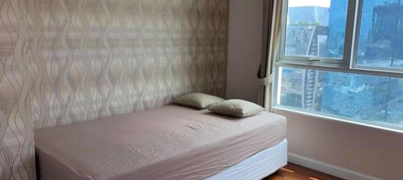 Кондоминиум  с 2 спальнями в Belle Grand Rama 9, Пляж Рейли, Таиланд № 29306 5