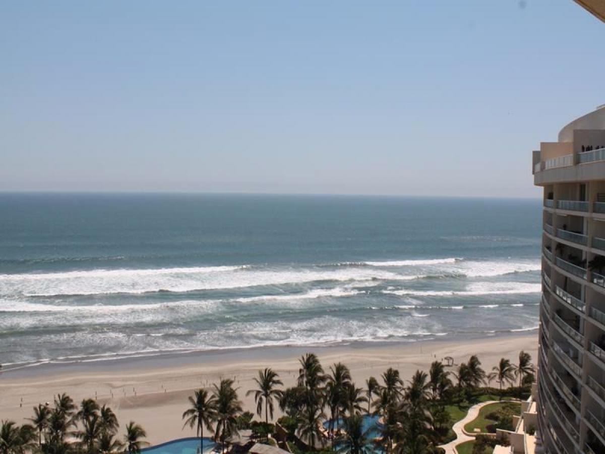 5 bedrooms Apartment in Guerrero, Mexico No. 181718