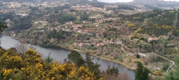 4 chambres Maison à Tarouquela, Portugal No. 89056 6