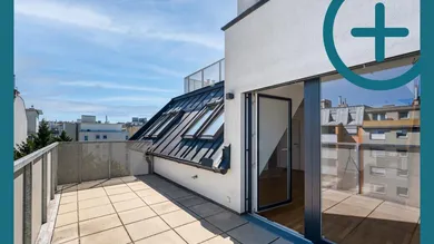 3 bedrooms Duplex in Favoriten, Austria No. 234150