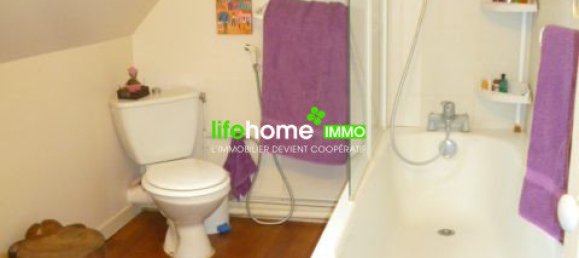 4 غرف نوم قلاع في Arthon, France رقم 260102 9