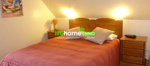 4 غرف نوم قلاع في Arthon, France رقم 260102 8