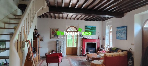 4 غرف نوم قلاع في Arthon, France رقم 260102 7