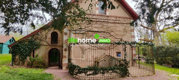 4 غرف نوم قلاع في Arthon, France رقم 260102 4