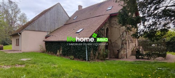 4 غرف نوم قلاع في Arthon, France رقم 260102 6