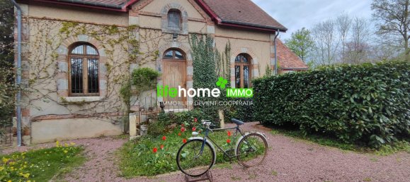 4 غرف نوم قلاع في Arthon, France رقم 260102 3