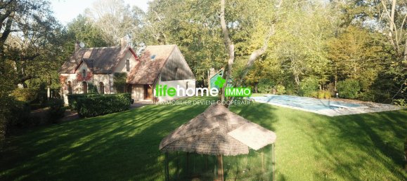 4 غرف نوم قلاع في Arthon, France رقم 260102 2