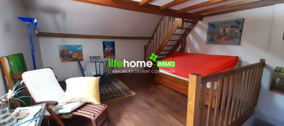 4 غرف نوم قلاع في Arthon, France رقم 260102 12