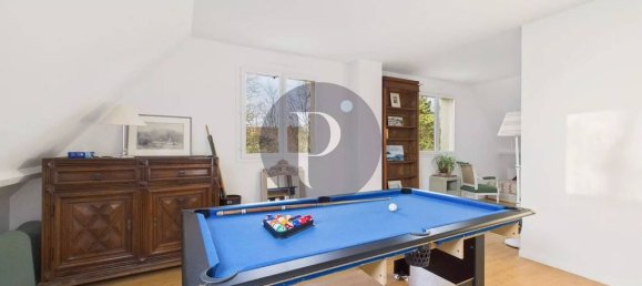 4 bedrooms House in Verrieres-le-Buisson, France No. 180562 12