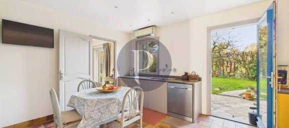 4 bedrooms House in Verrieres-le-Buisson, France No. 180562 4