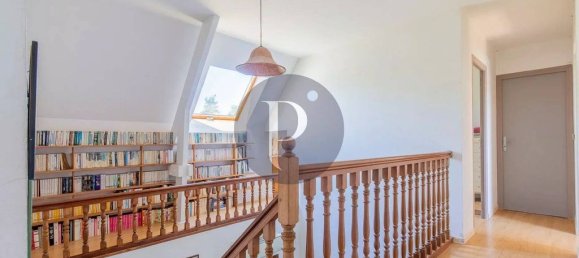 4 bedrooms House in Verrieres-le-Buisson, France No. 180562 18