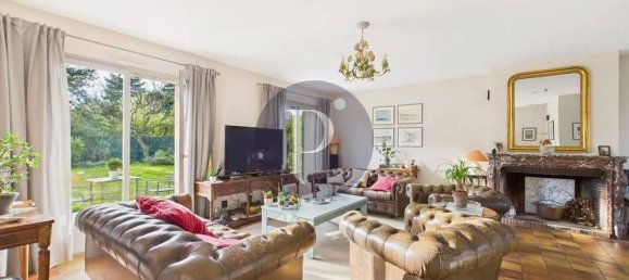 4 bedrooms House in Verrieres-le-Buisson, France No. 180562 5