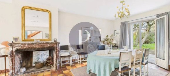 4 bedrooms House in Verrieres-le-Buisson, France No. 180562 8