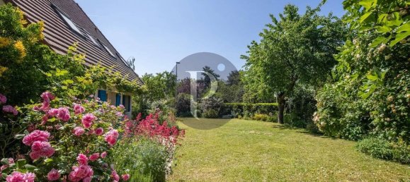 4 bedrooms House in Verrieres-le-Buisson, France No. 180562 2