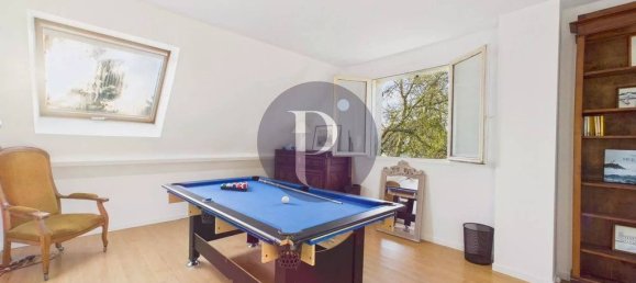 4 bedrooms House in Verrieres-le-Buisson, France No. 180562 25