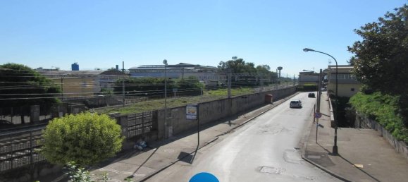 3 rooms Apartment in Casoria, Italy No. 24031 10