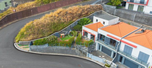 4 Schlafzimmer Villa in Santa Cruz, Portugal, Nr. 287947 7